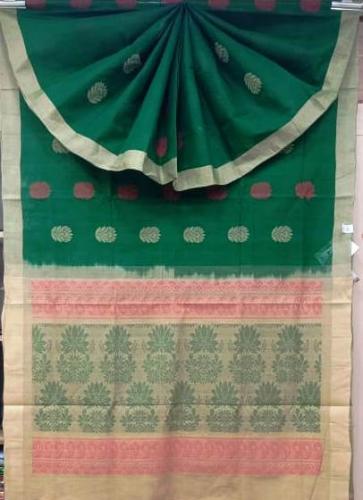 SAREES SALEM 80S WITH BLOUSE